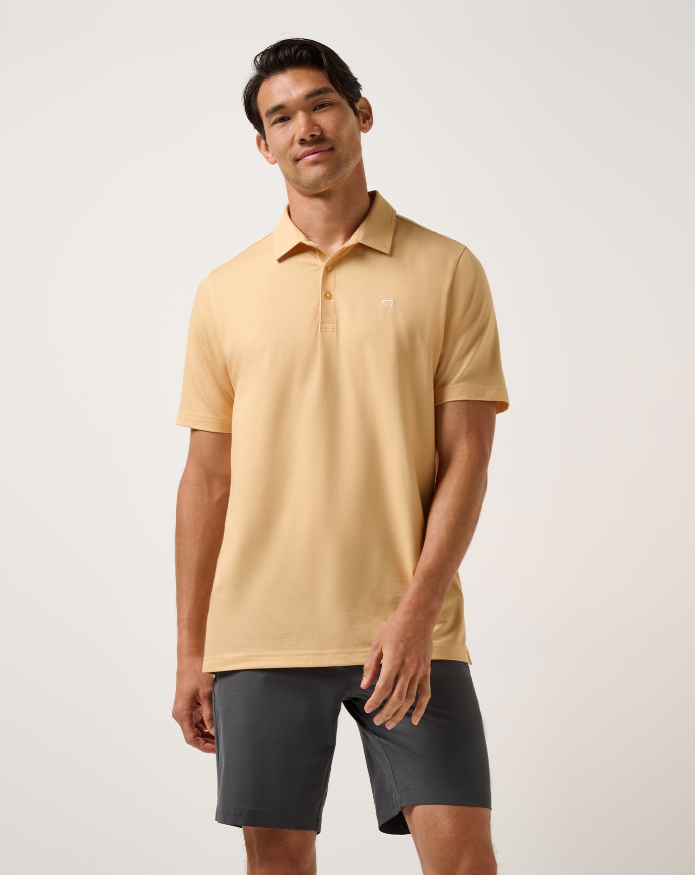 Men Featherweight Vista Polo