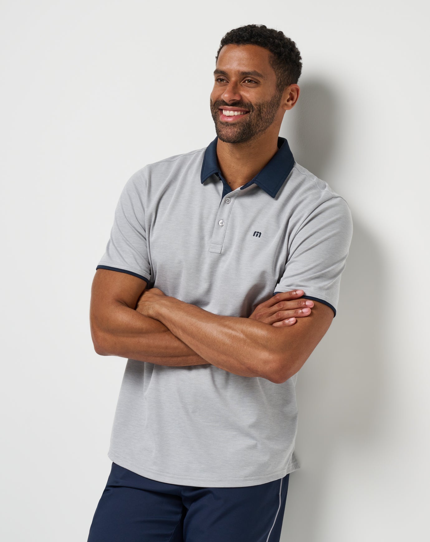 Men|New Home Game Polo