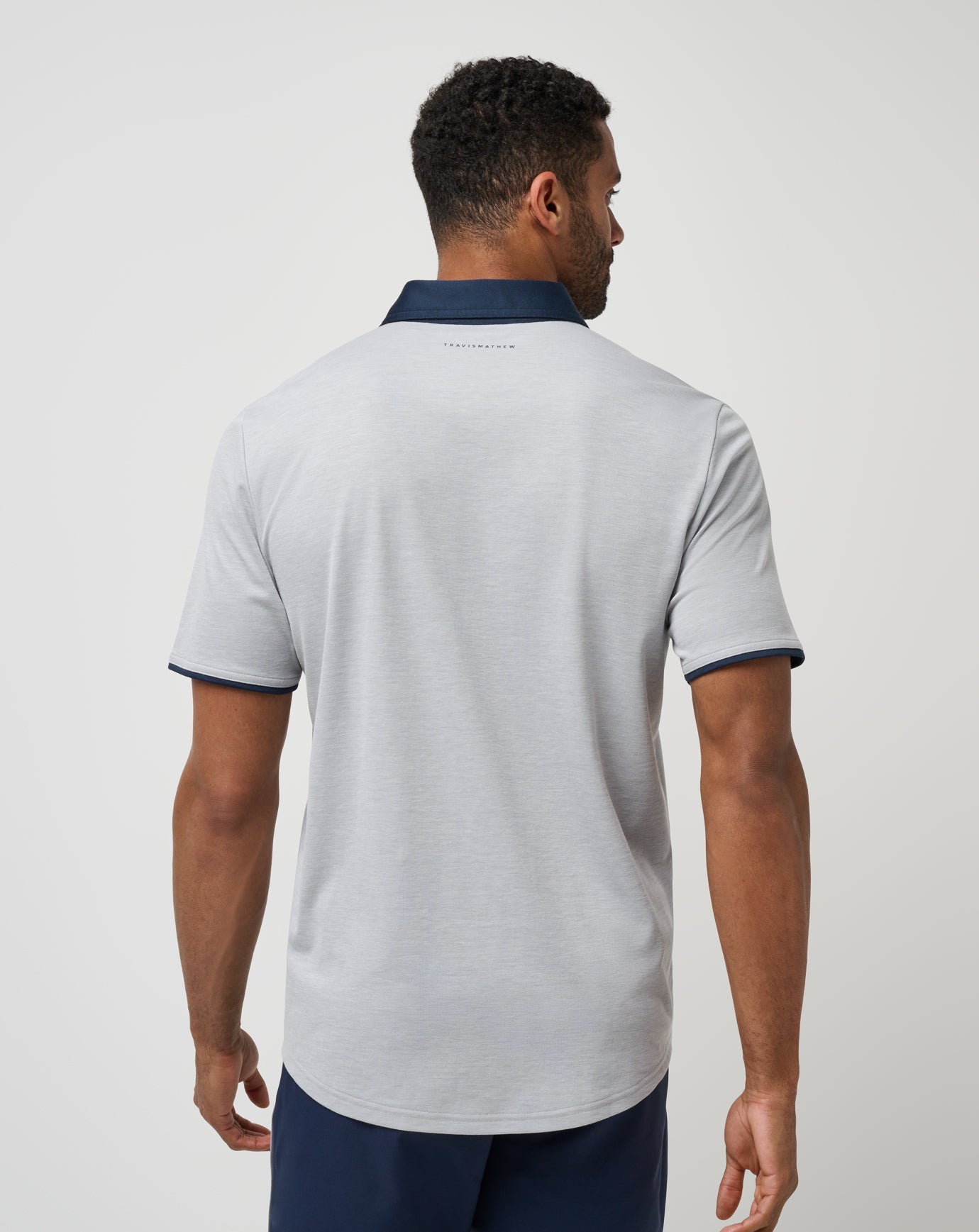 Men|New Home Game Polo