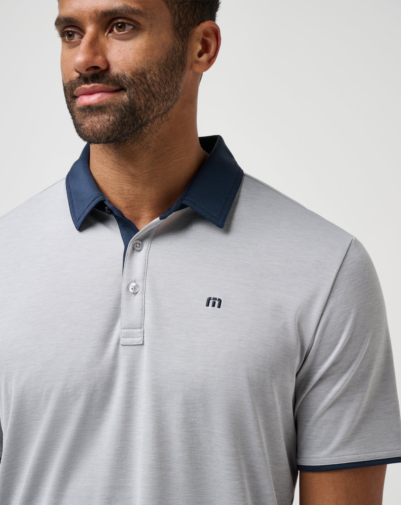 Men|New Home Game Polo