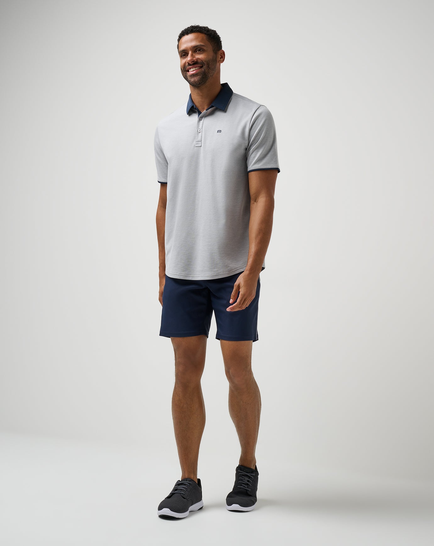 Men|New Home Game Polo