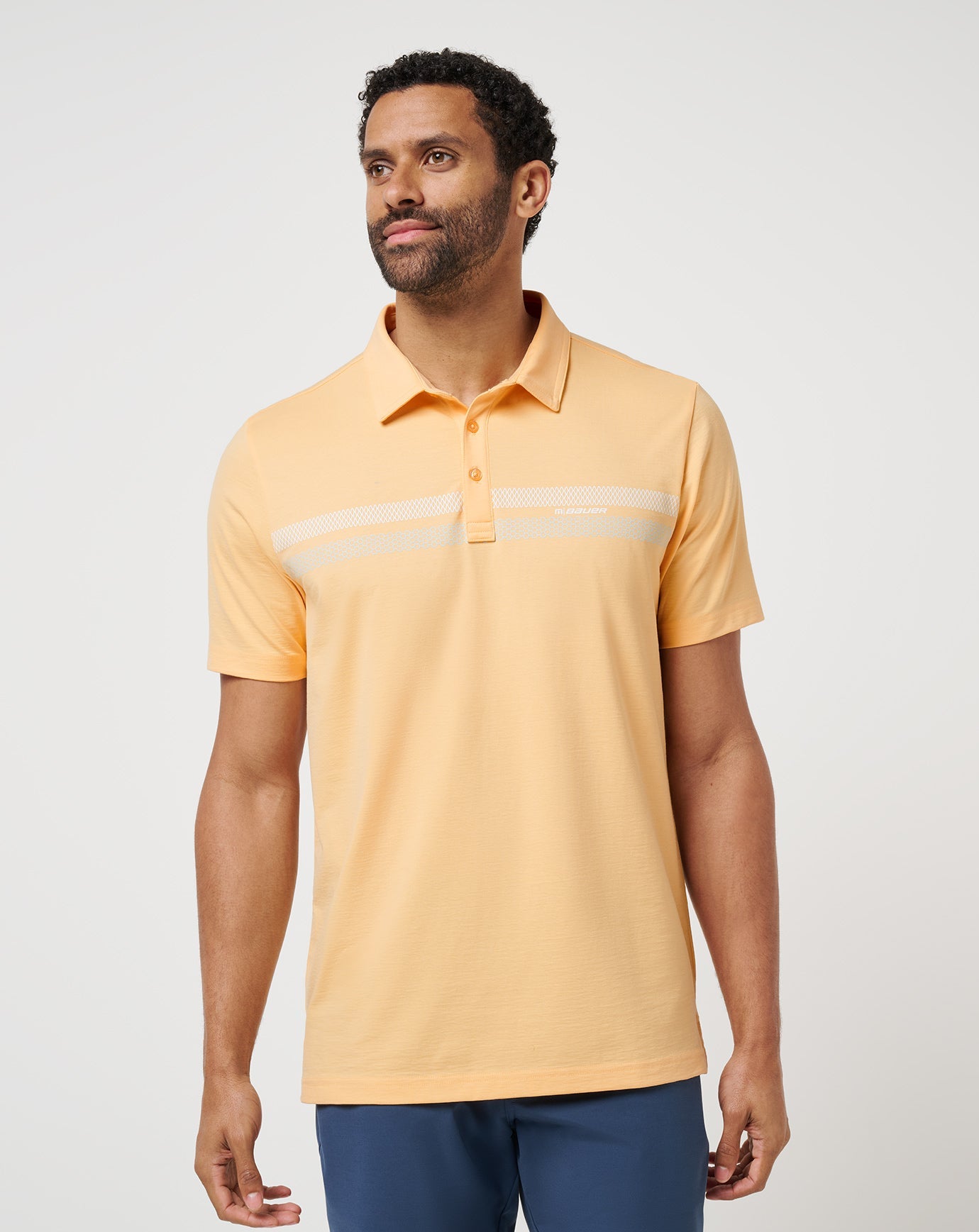 Men|New One Timer Polo