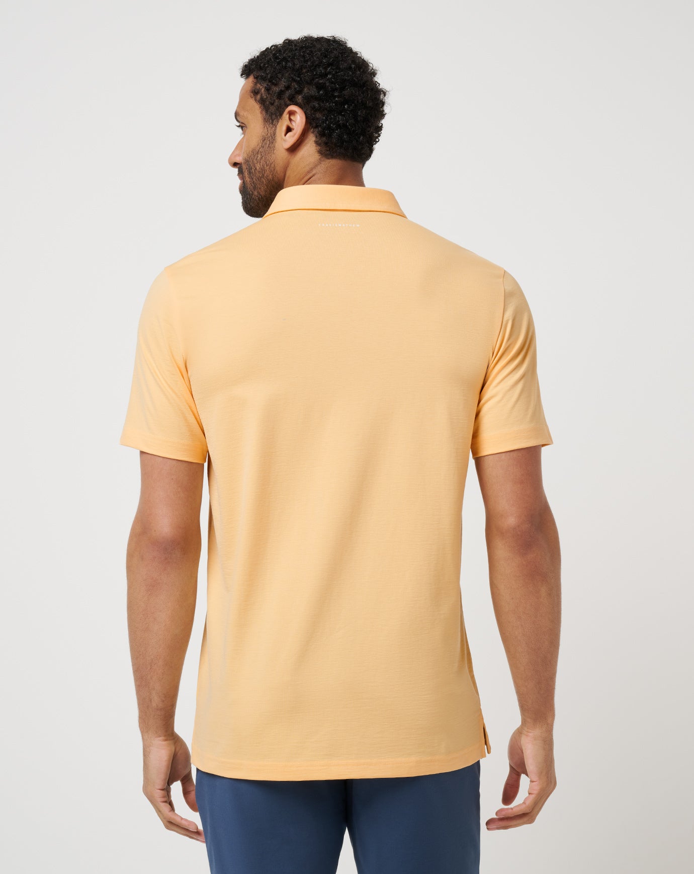 Men|New One Timer Polo