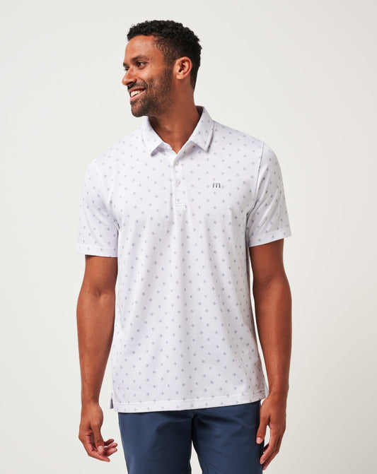Men|Golf Saturday Night Stay Polo