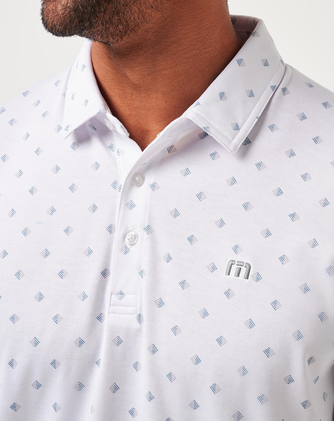 Men|Golf Saturday Night Stay Polo