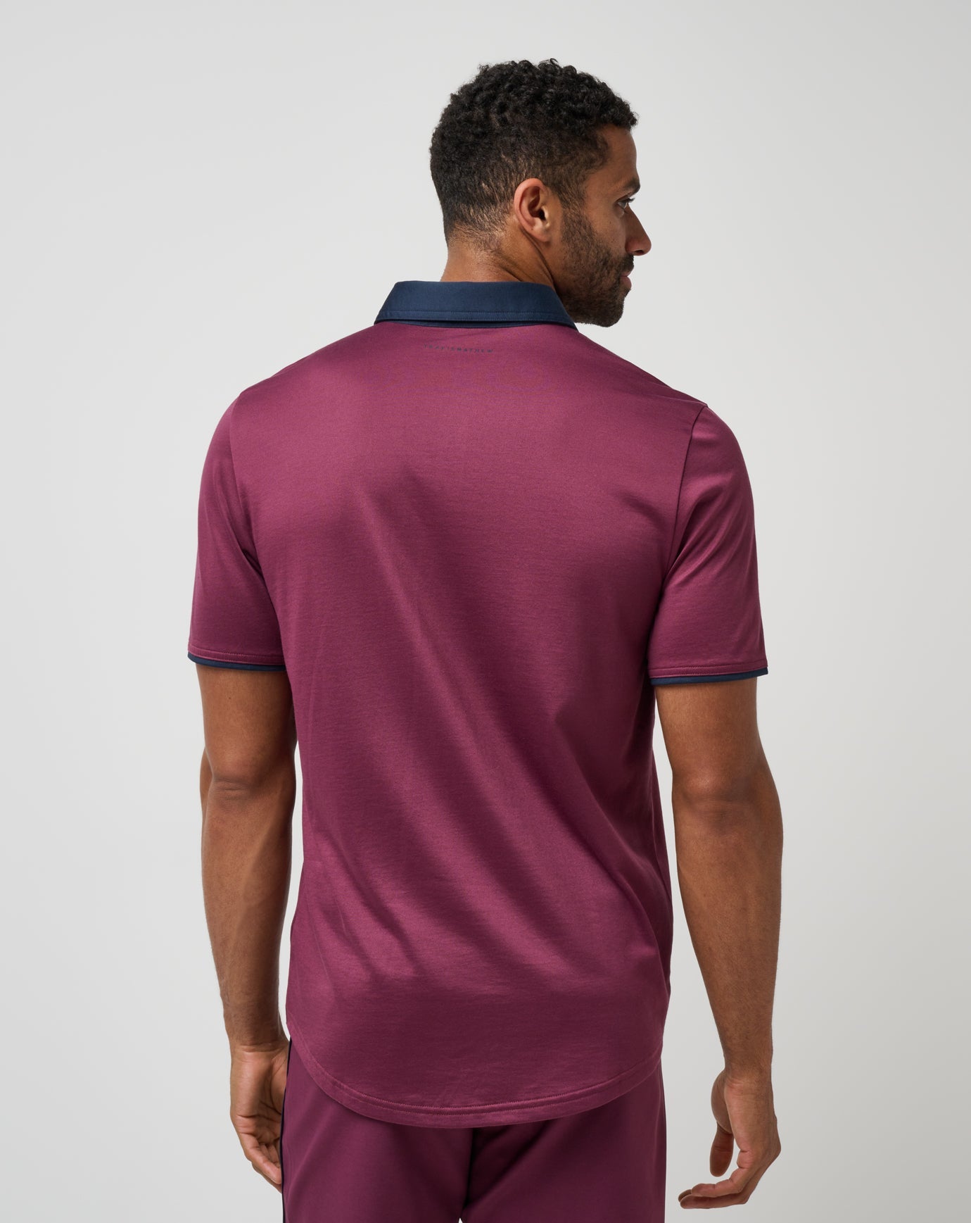 Men|New Home Game Polo