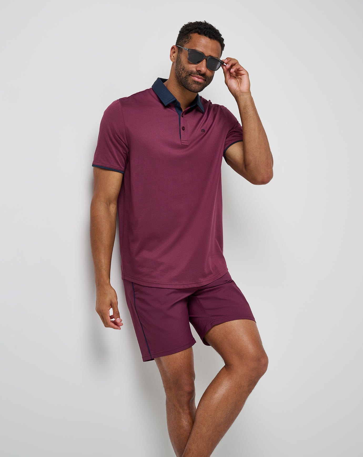 Men|New Home Game Polo