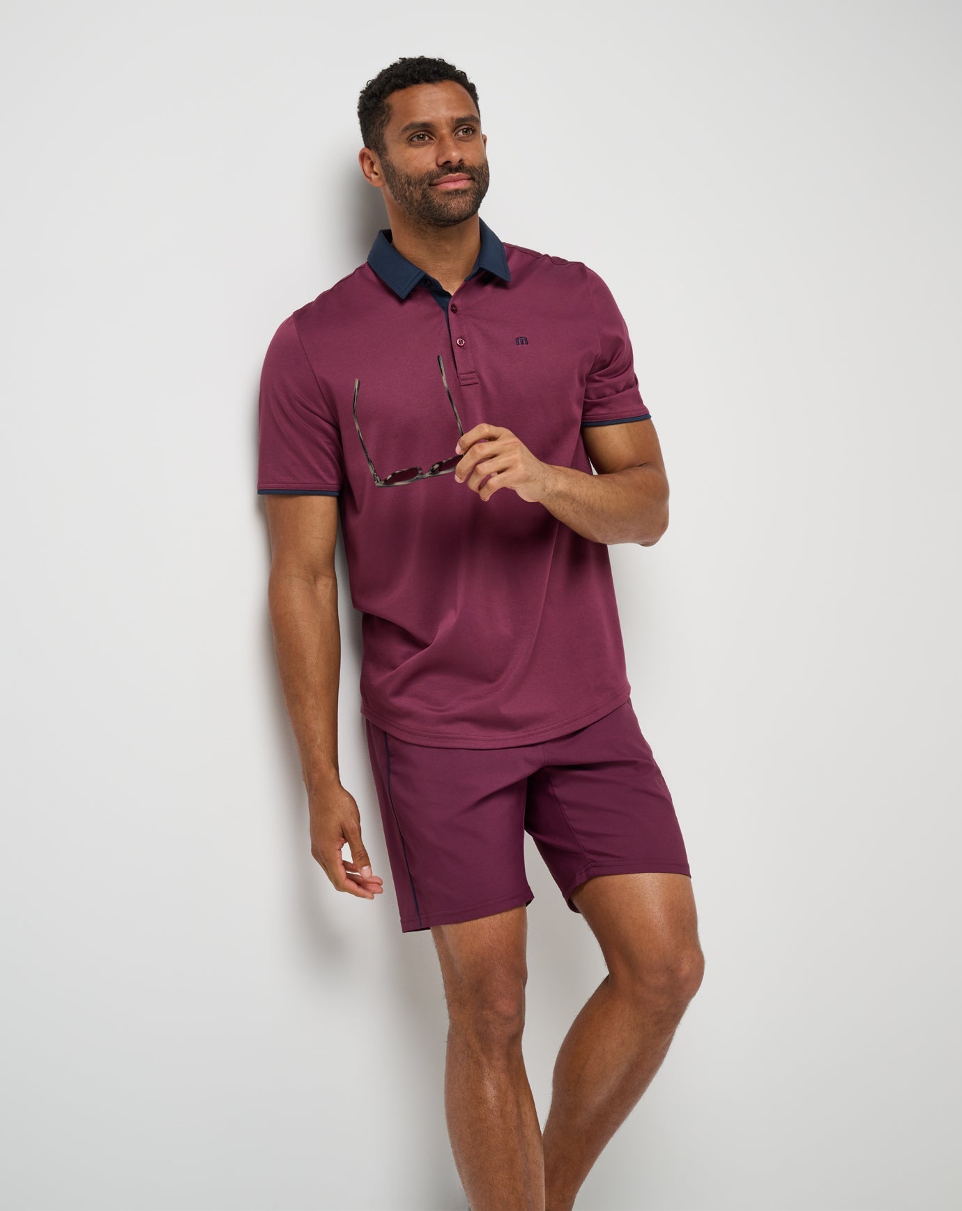 Men|New Home Game Polo
