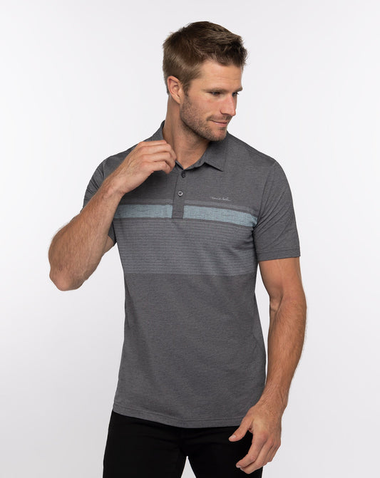 Men Endless Horizon Polo