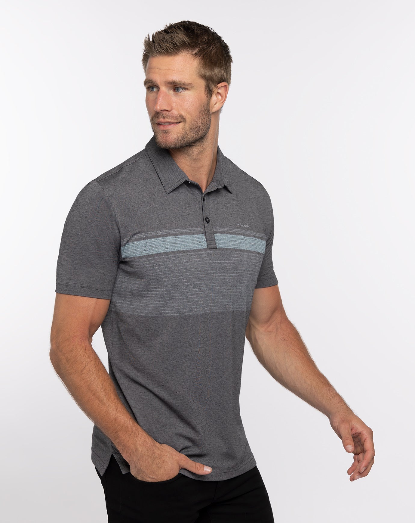 Men Endless Horizon Polo