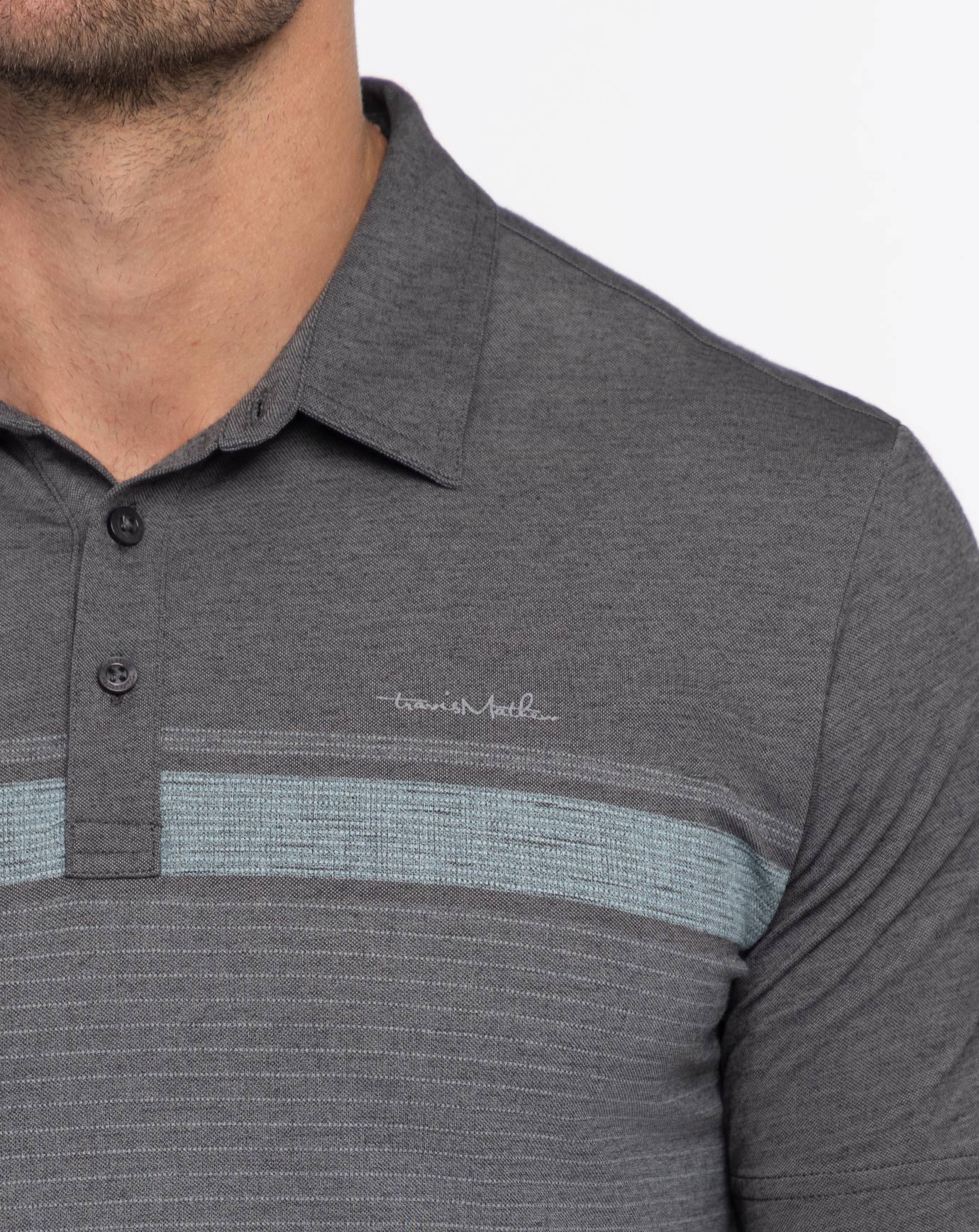 Men Endless Horizon Polo