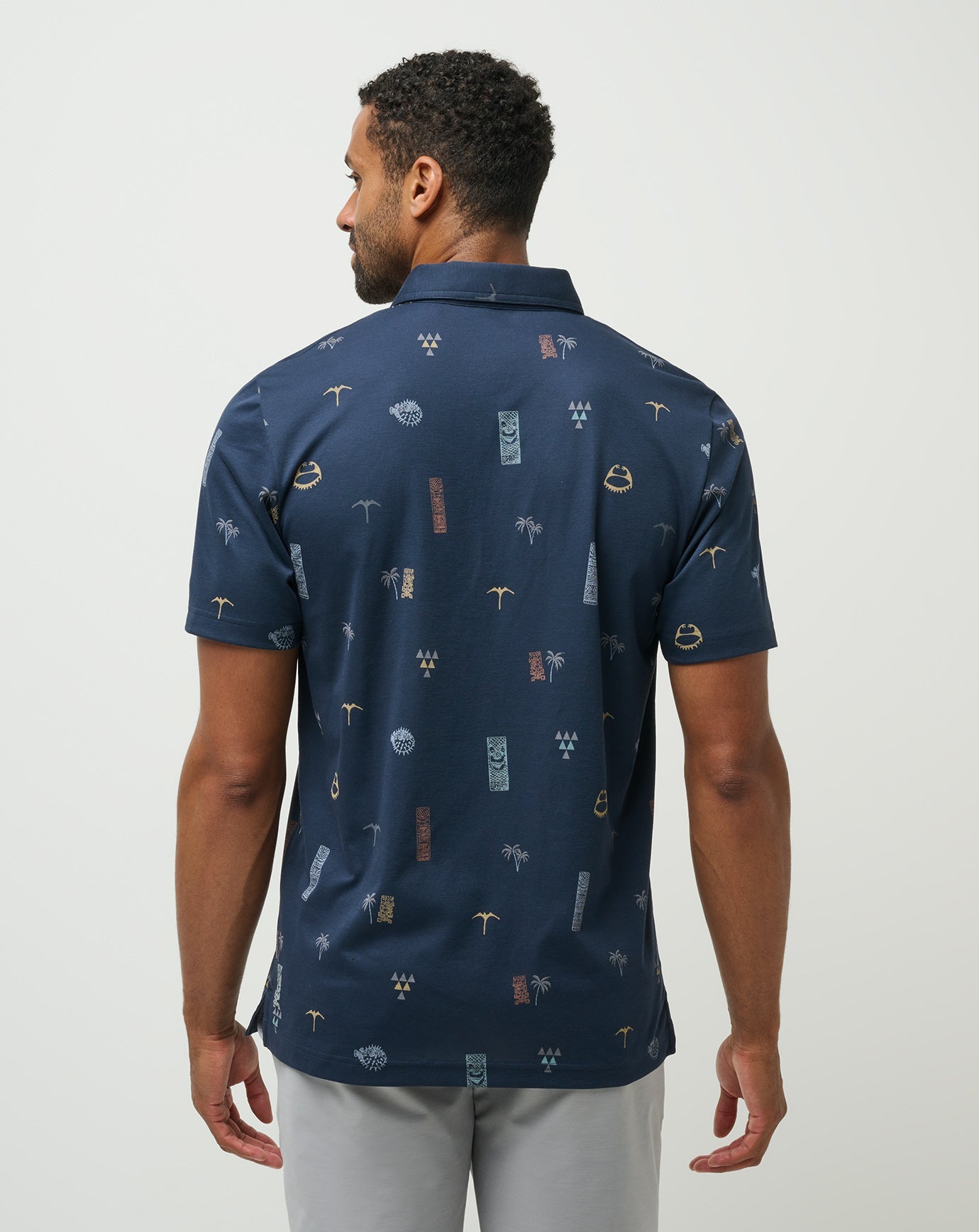 Men That One Kine Polo