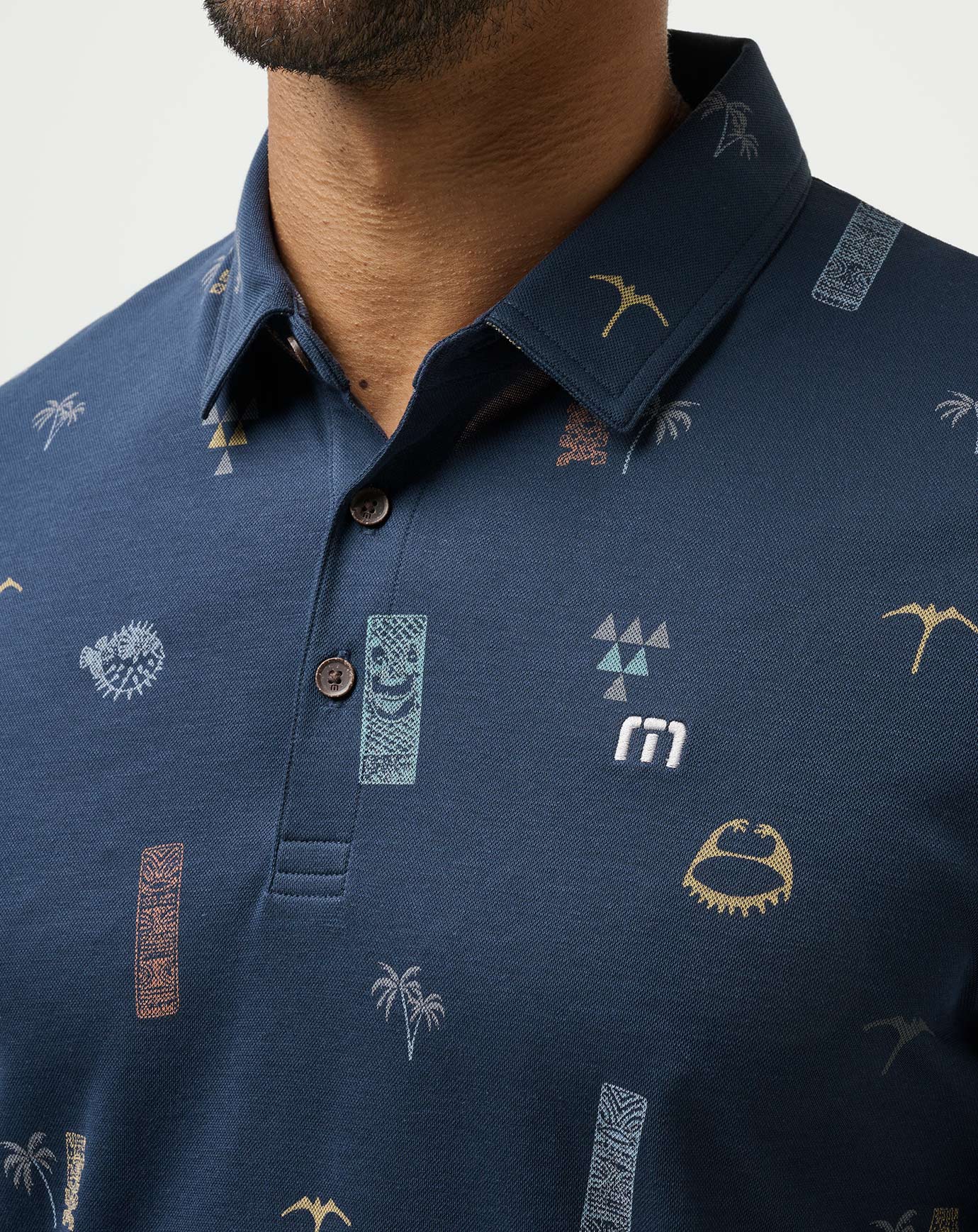 Men That One Kine Polo