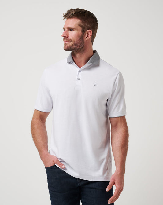 Men|Golf Reservation Number Polo