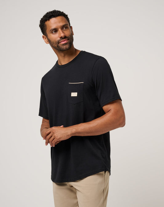 Men TM Social Club Tee