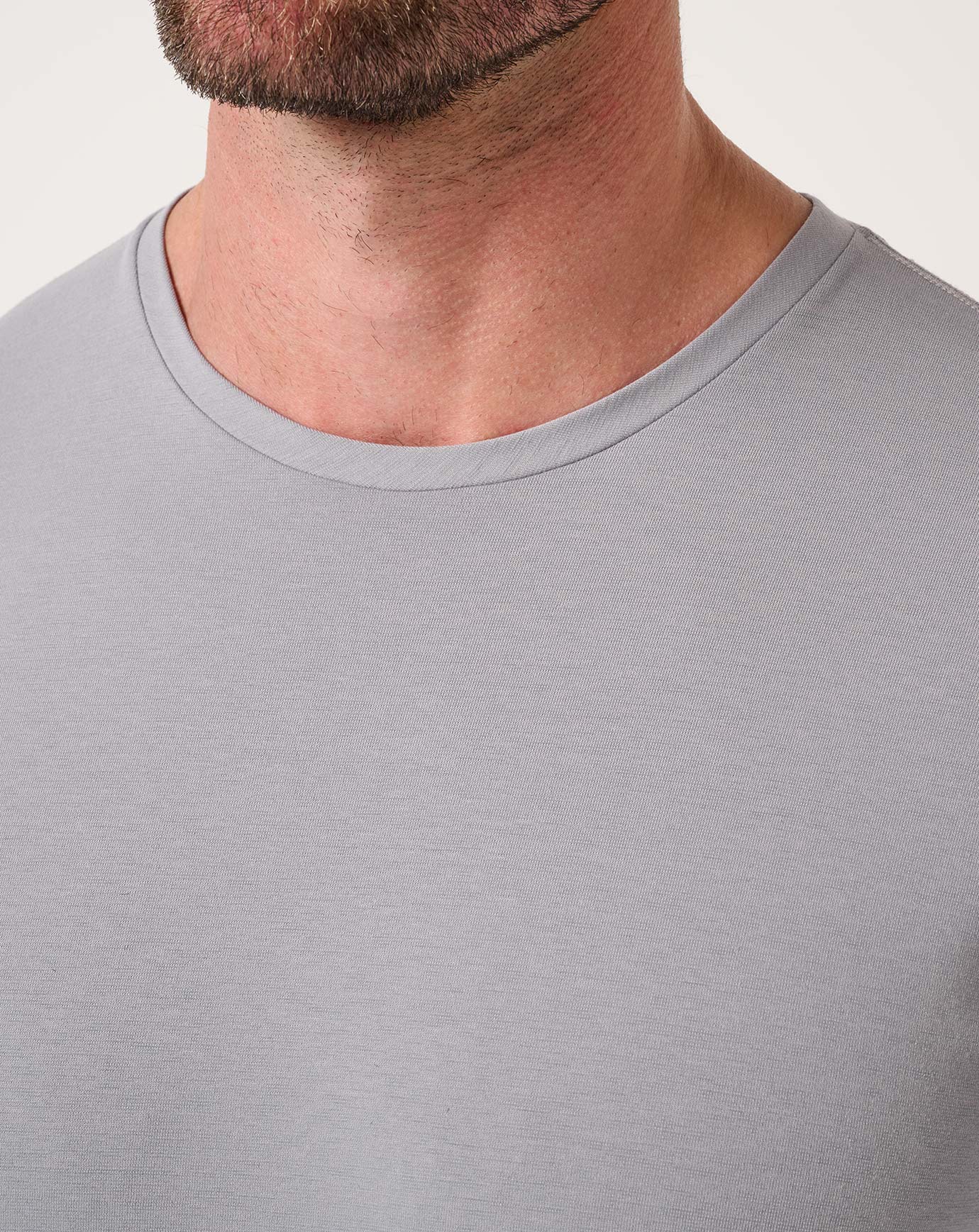 Men Performance Jersey Tee