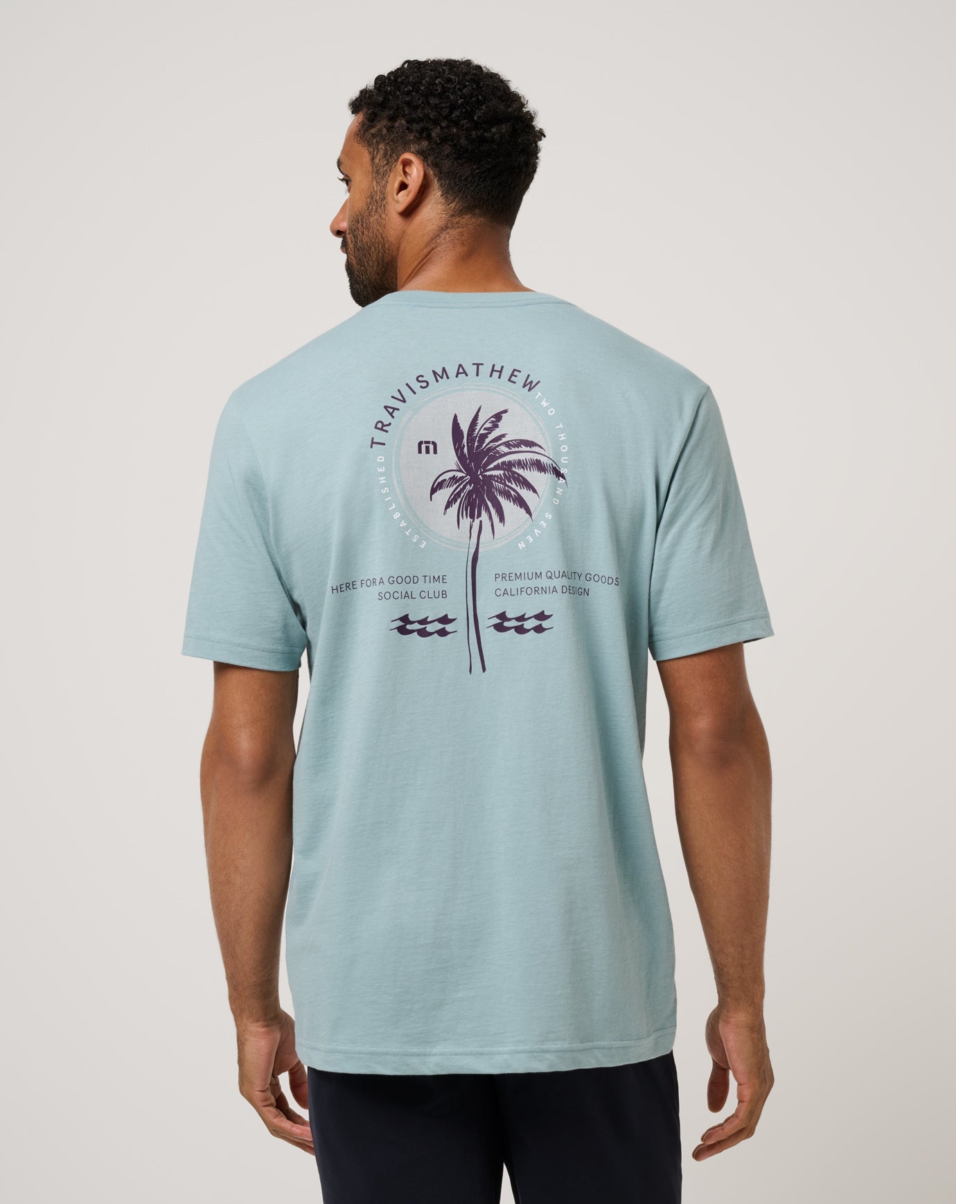 Men Hold My Calls Tee