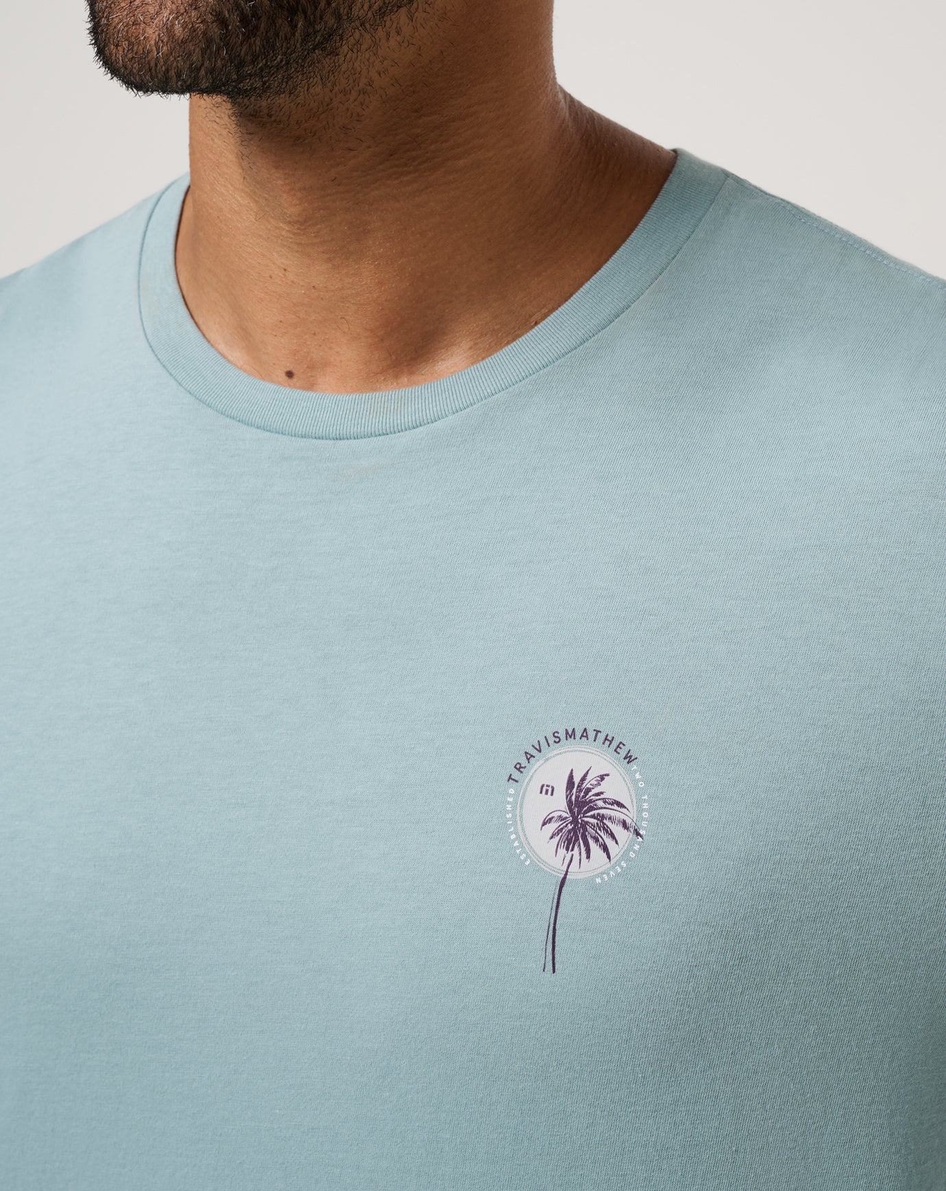 Men Hold My Calls Tee