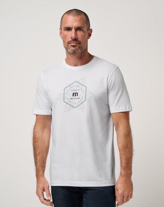 Men Money Talks Tee