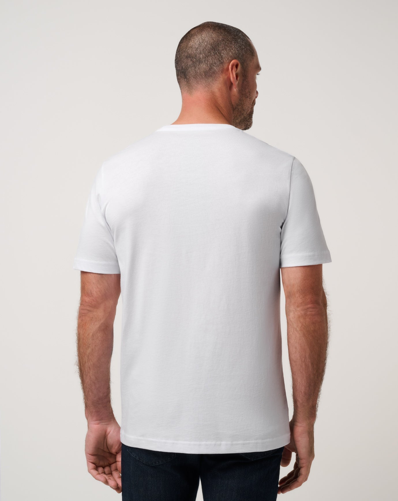 Men Money Talks Tee