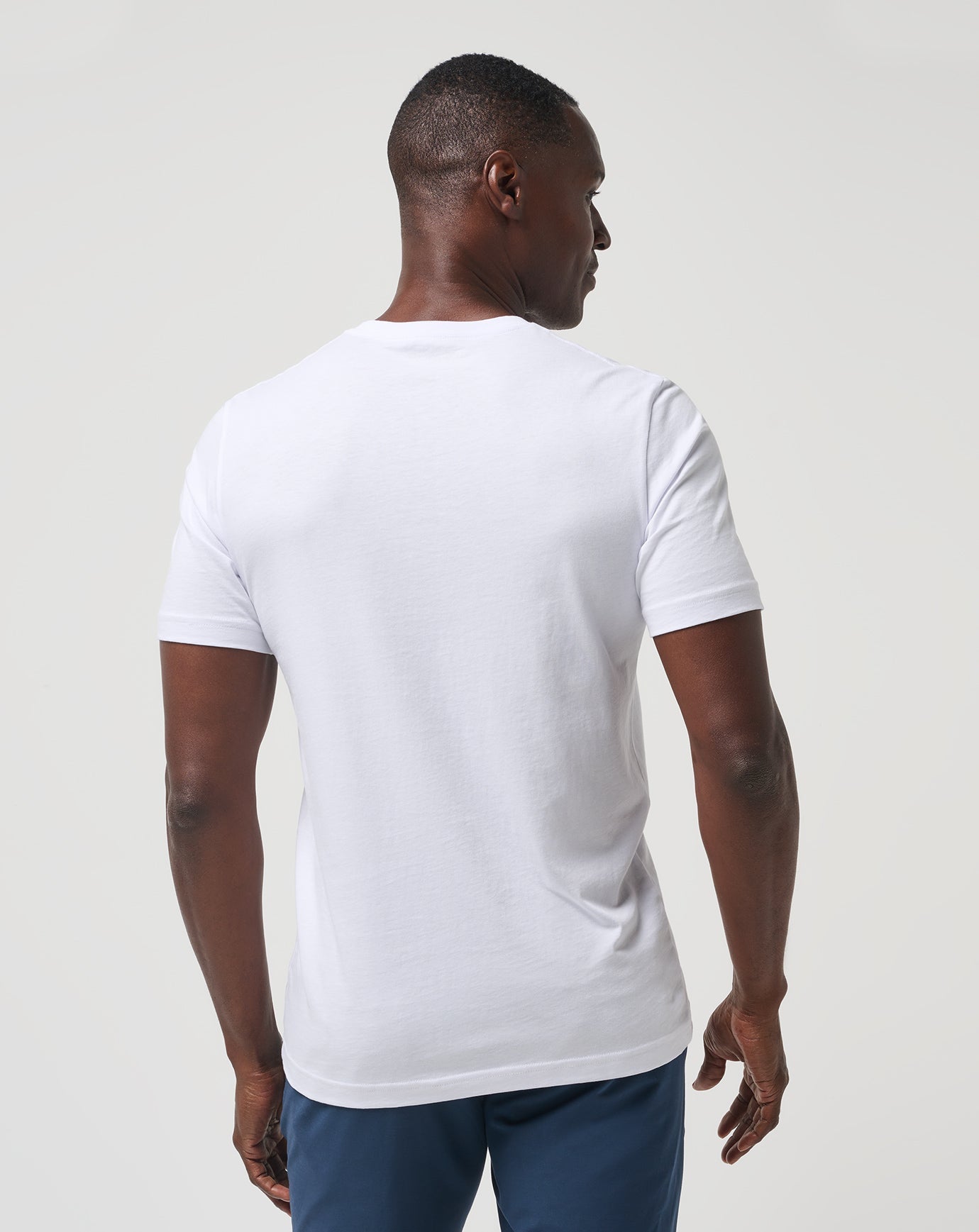 Men Star Bright Tee