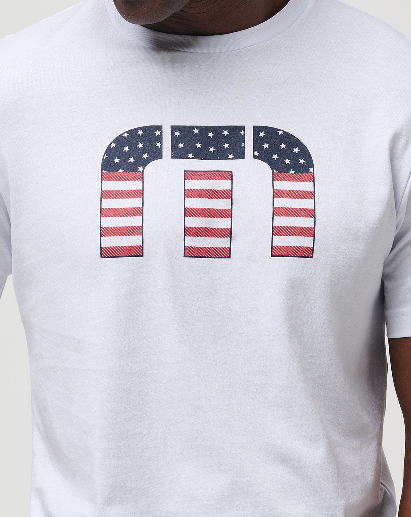 Men Star Bright Tee