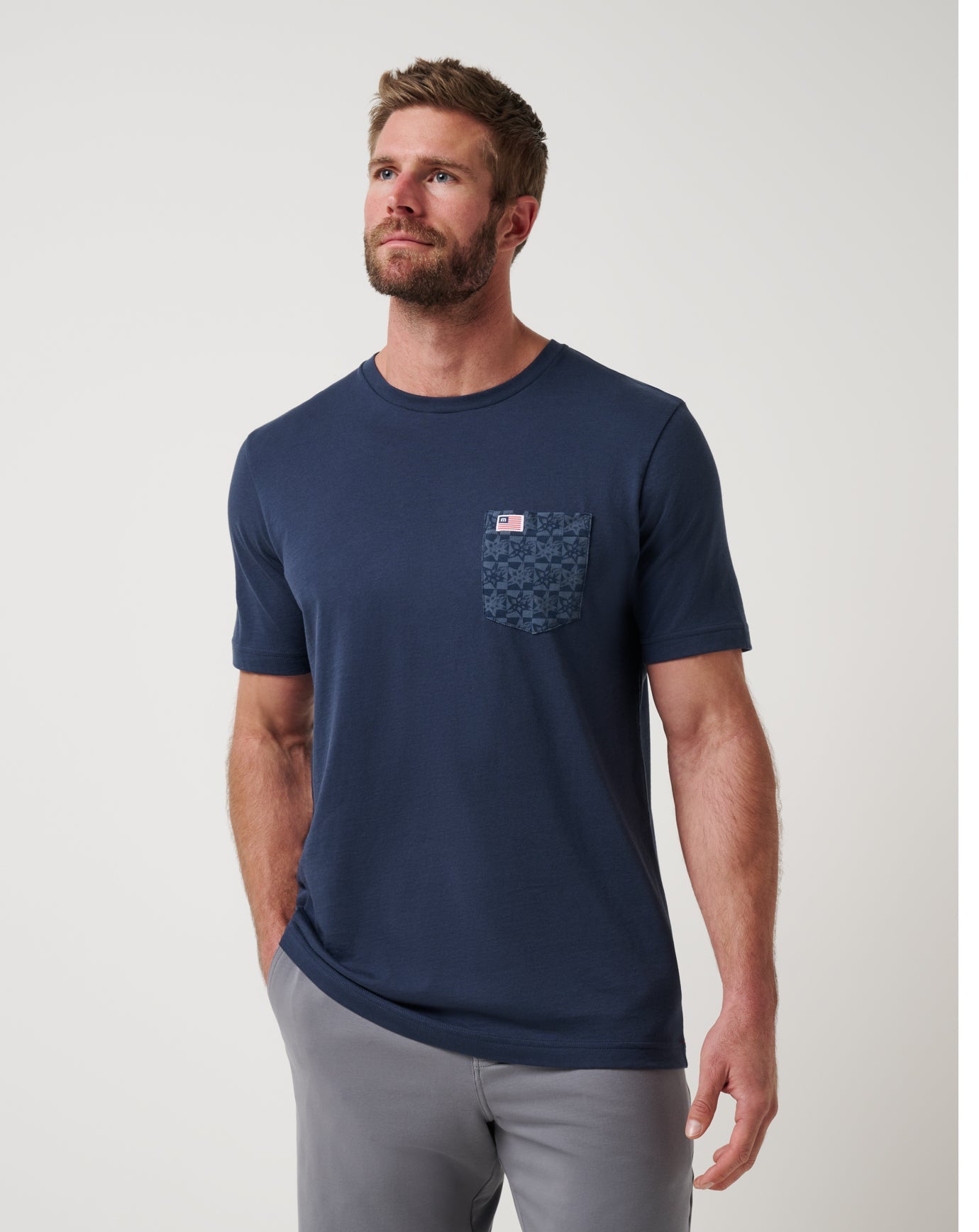 Men Good Ol Days Tee