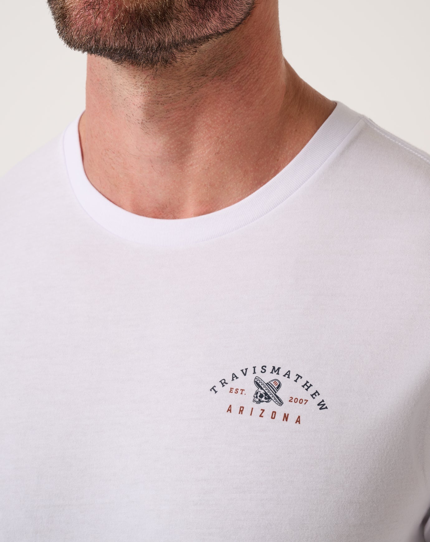 Men Mesa Views Tee