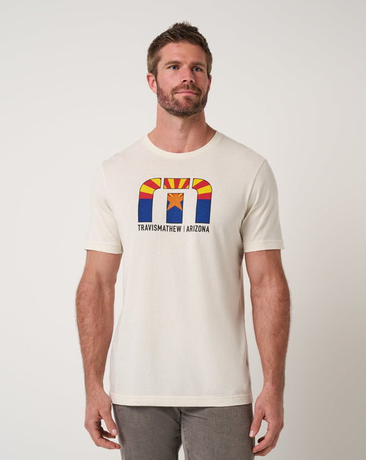 Men Desert Man 2.0 Tee