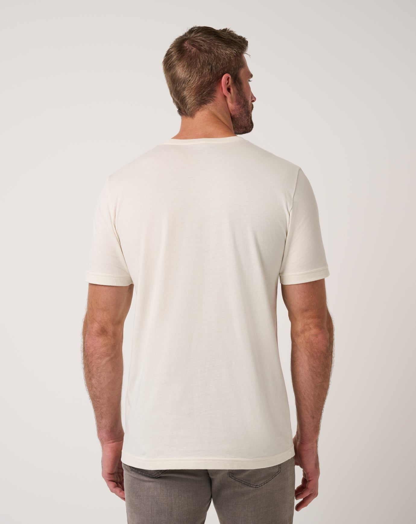Men Desert Man 2.0 Tee