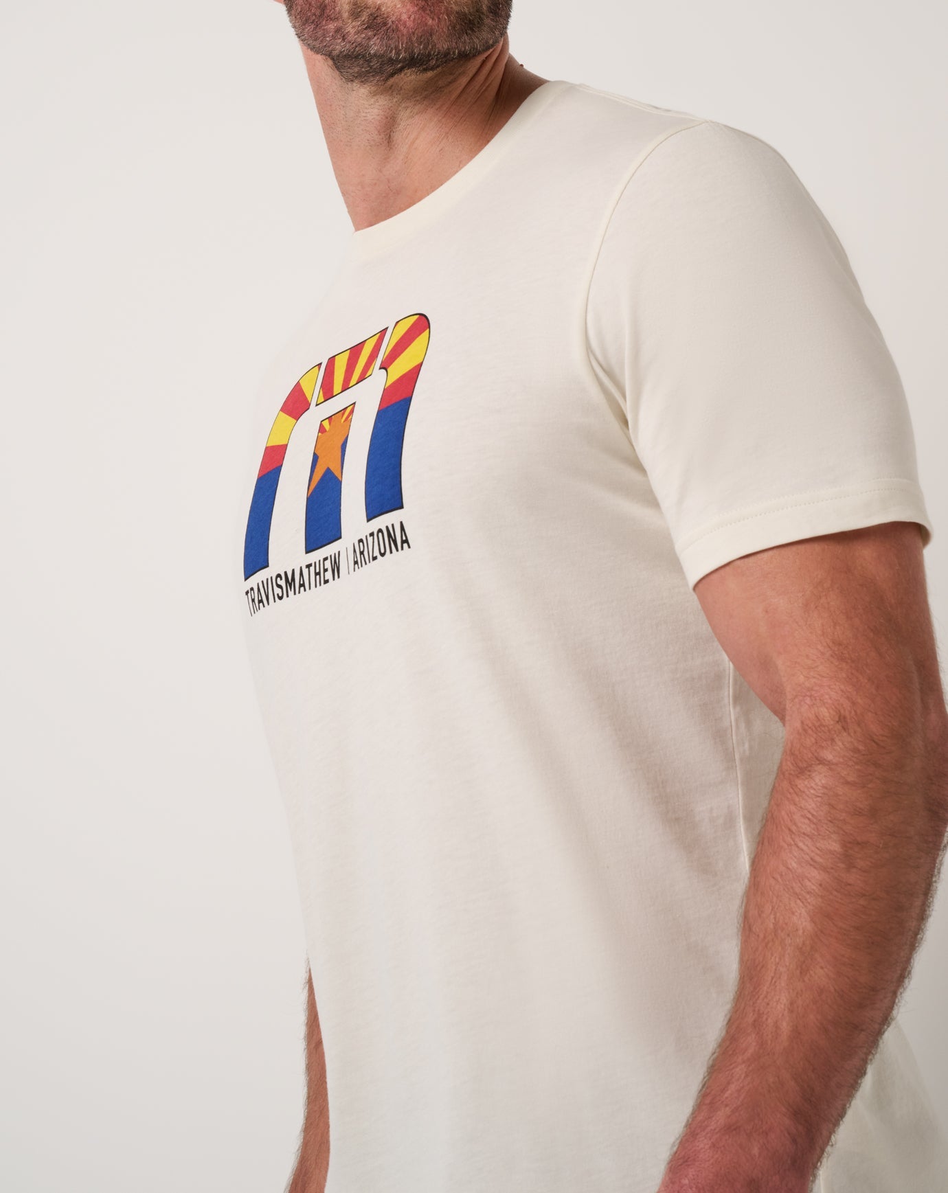 Men Desert Man 2.0 Tee