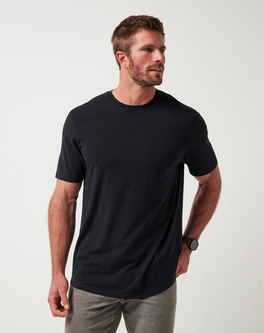 Men Cloud Crew Tee