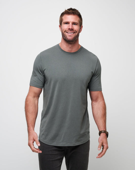 Men Cloud Crew Tee