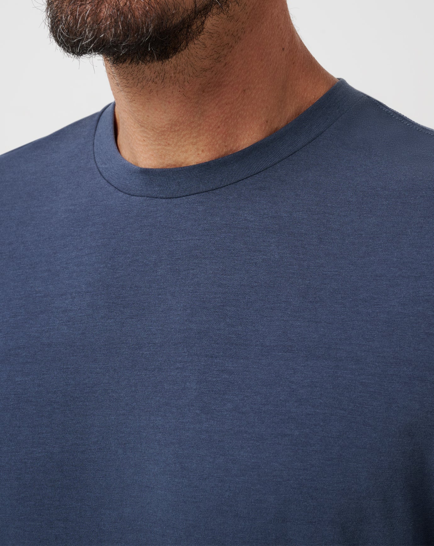 Men Cloud Crew Tee