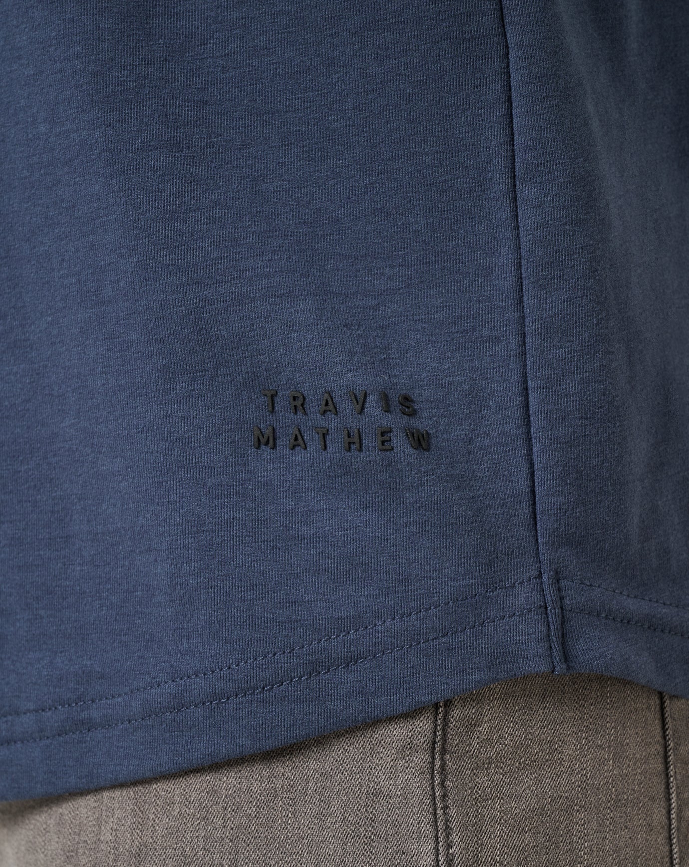 Men Cloud Crew Tee