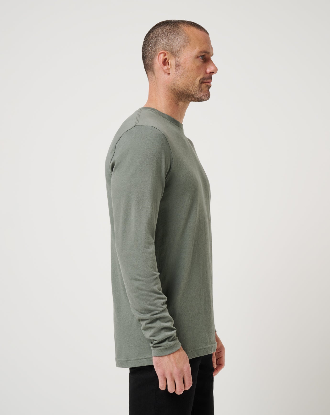 Men Big Bay Tee
