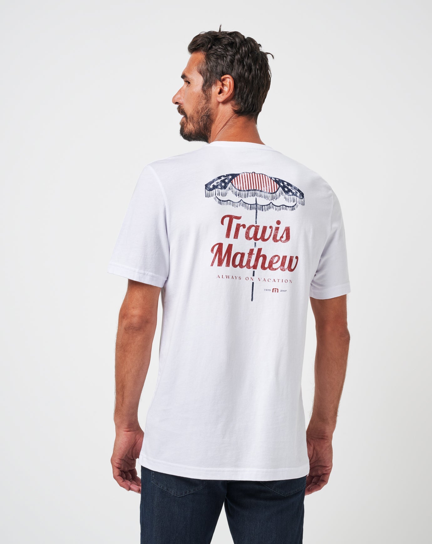 Men Born On The Fourth Tee
