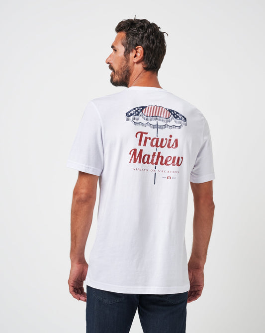 Men Born On The Fourth Tee