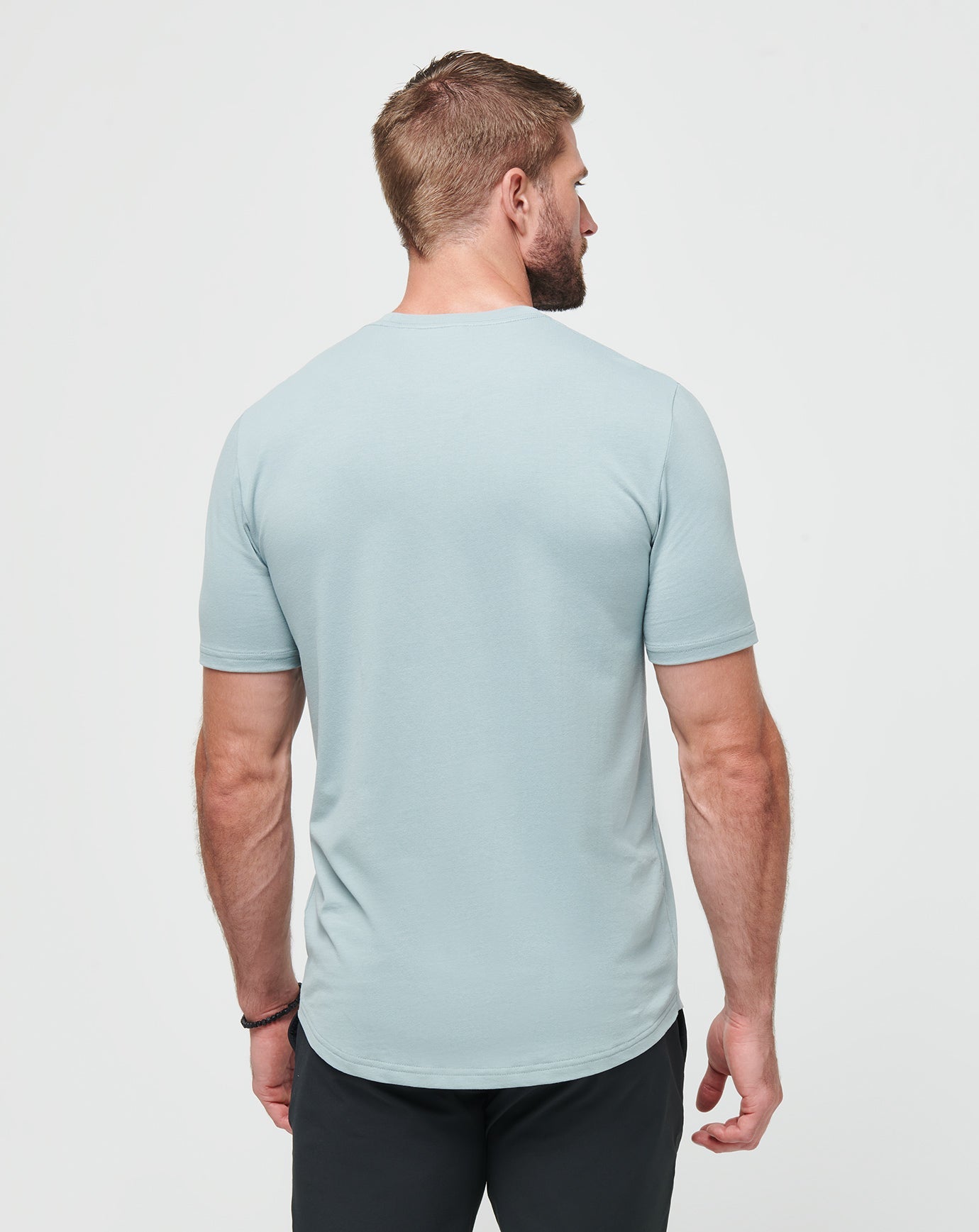 Men Cloud Crew Tee