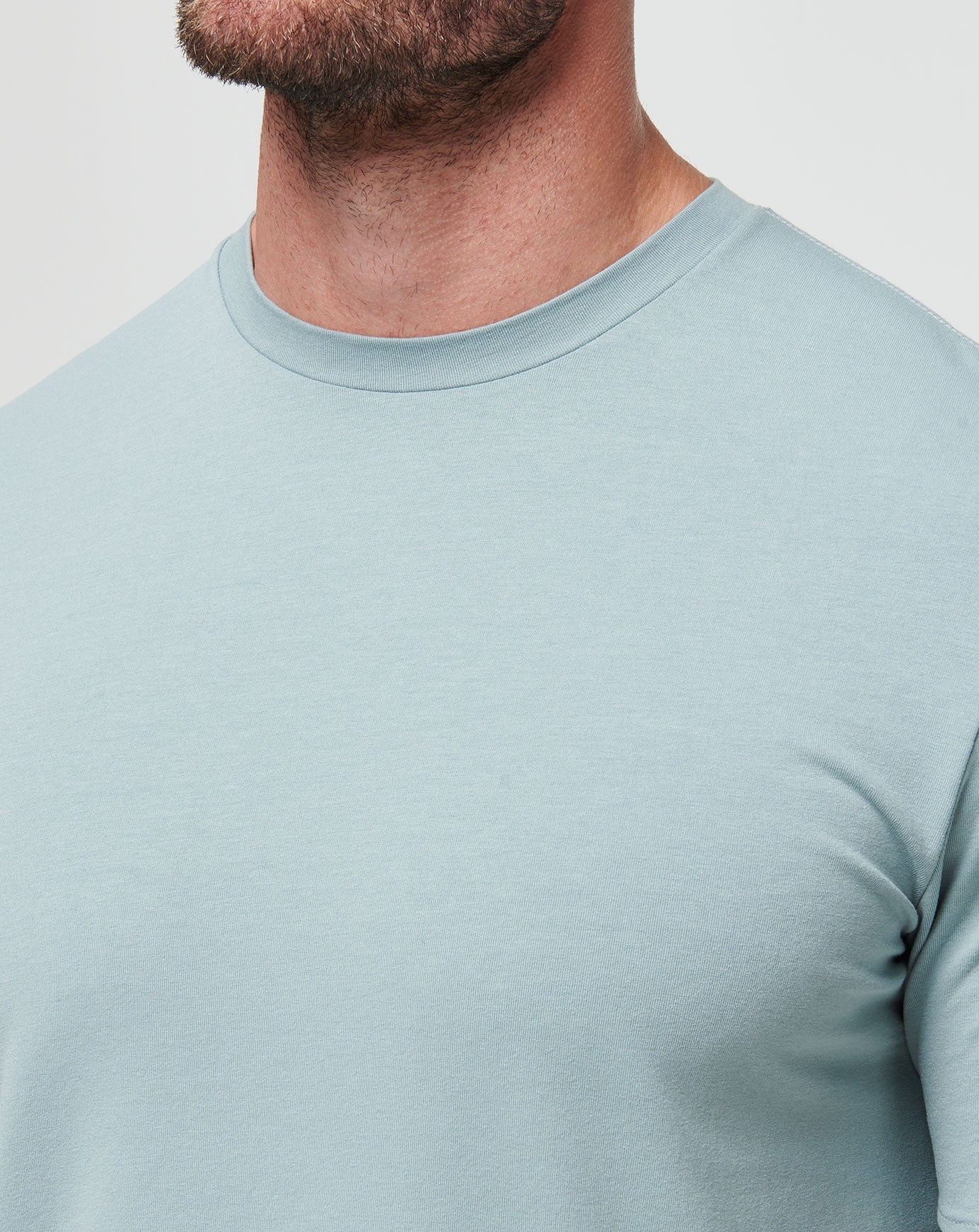 Men Cloud Crew Tee