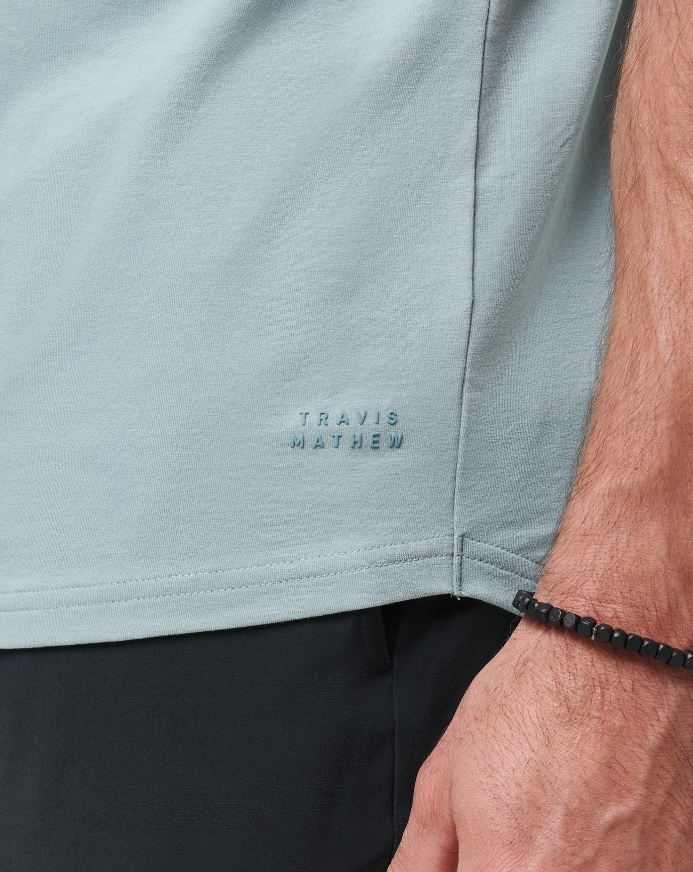 Men Cloud Crew Tee
