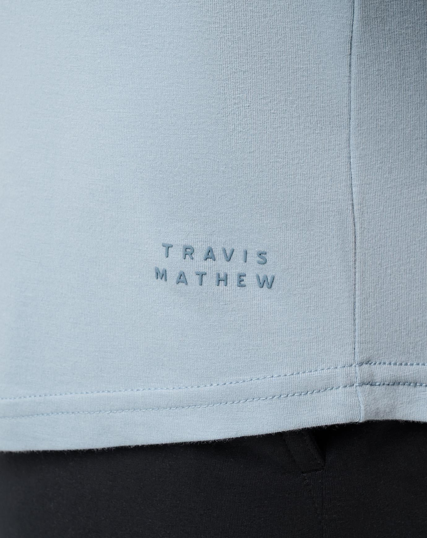 Men Cloud Crew Tee