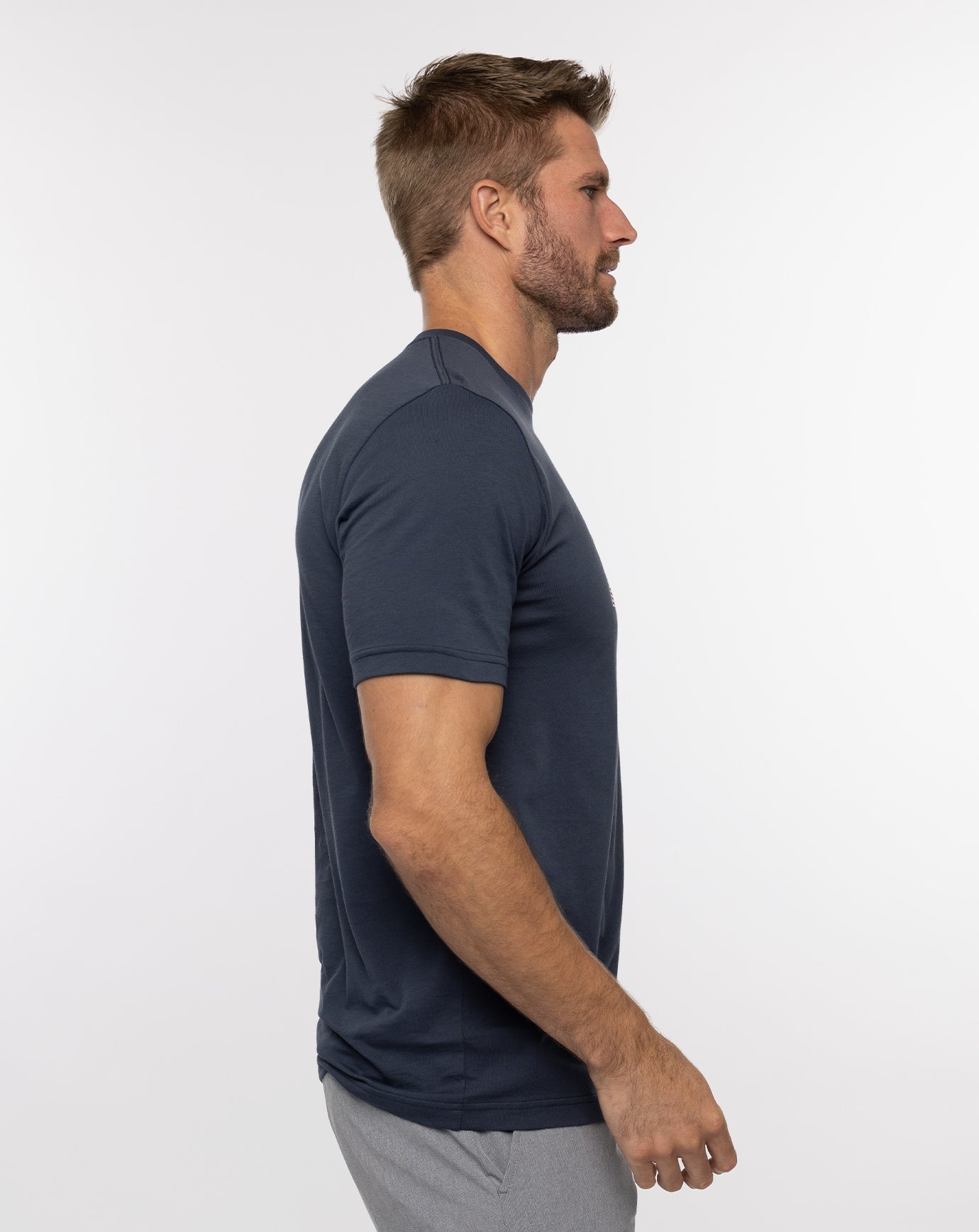 Men Solar Flare Tee