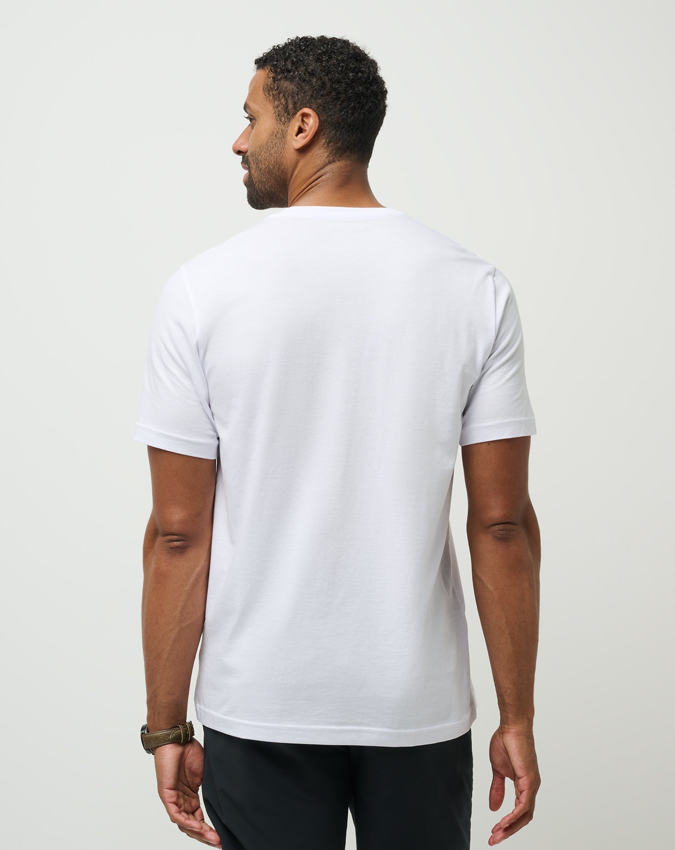 Men Catch And Release Tee
