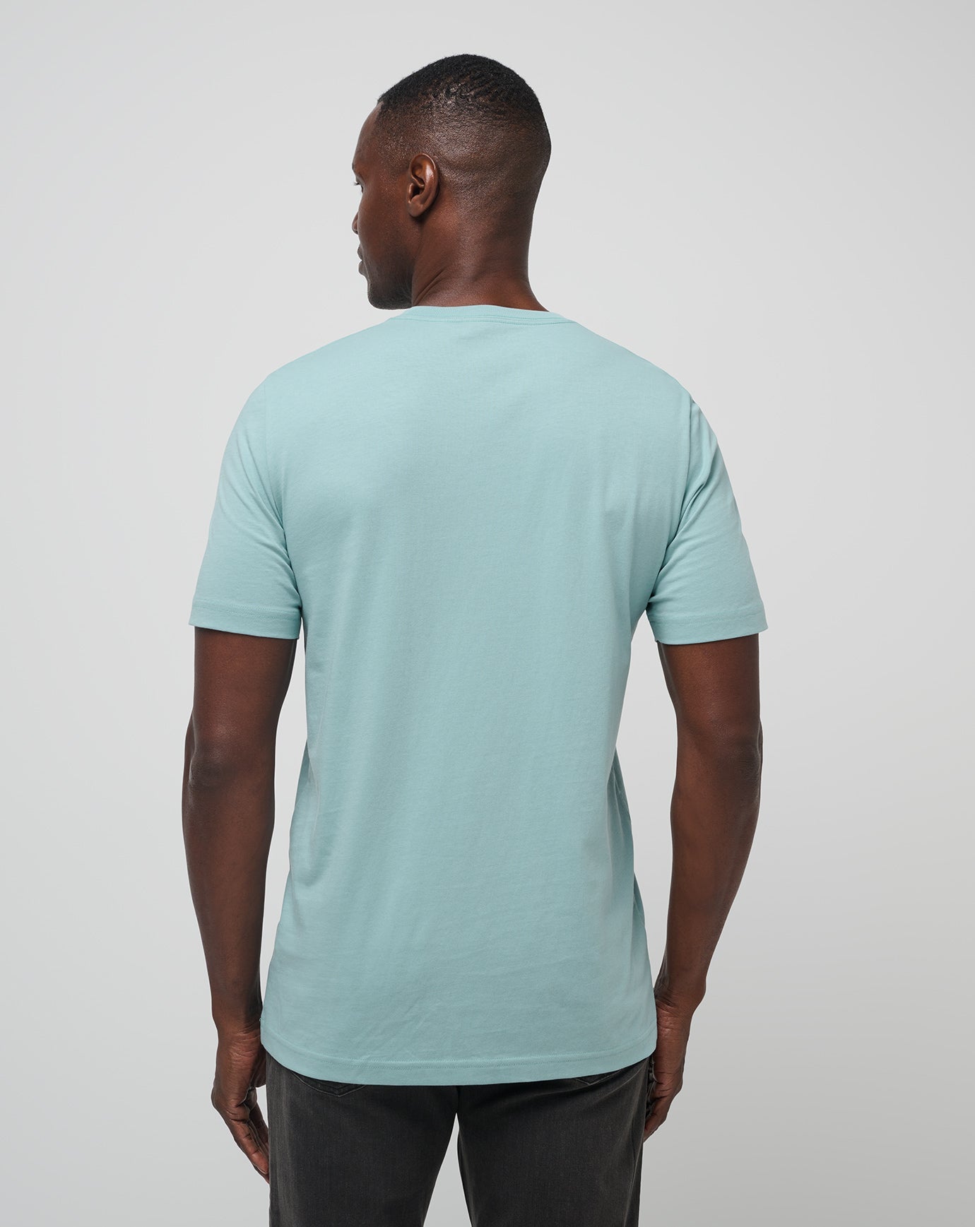Men Pacific Vibe Tee