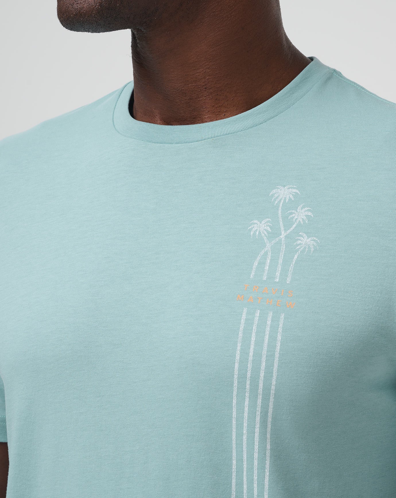 Men Pacific Vibe Tee