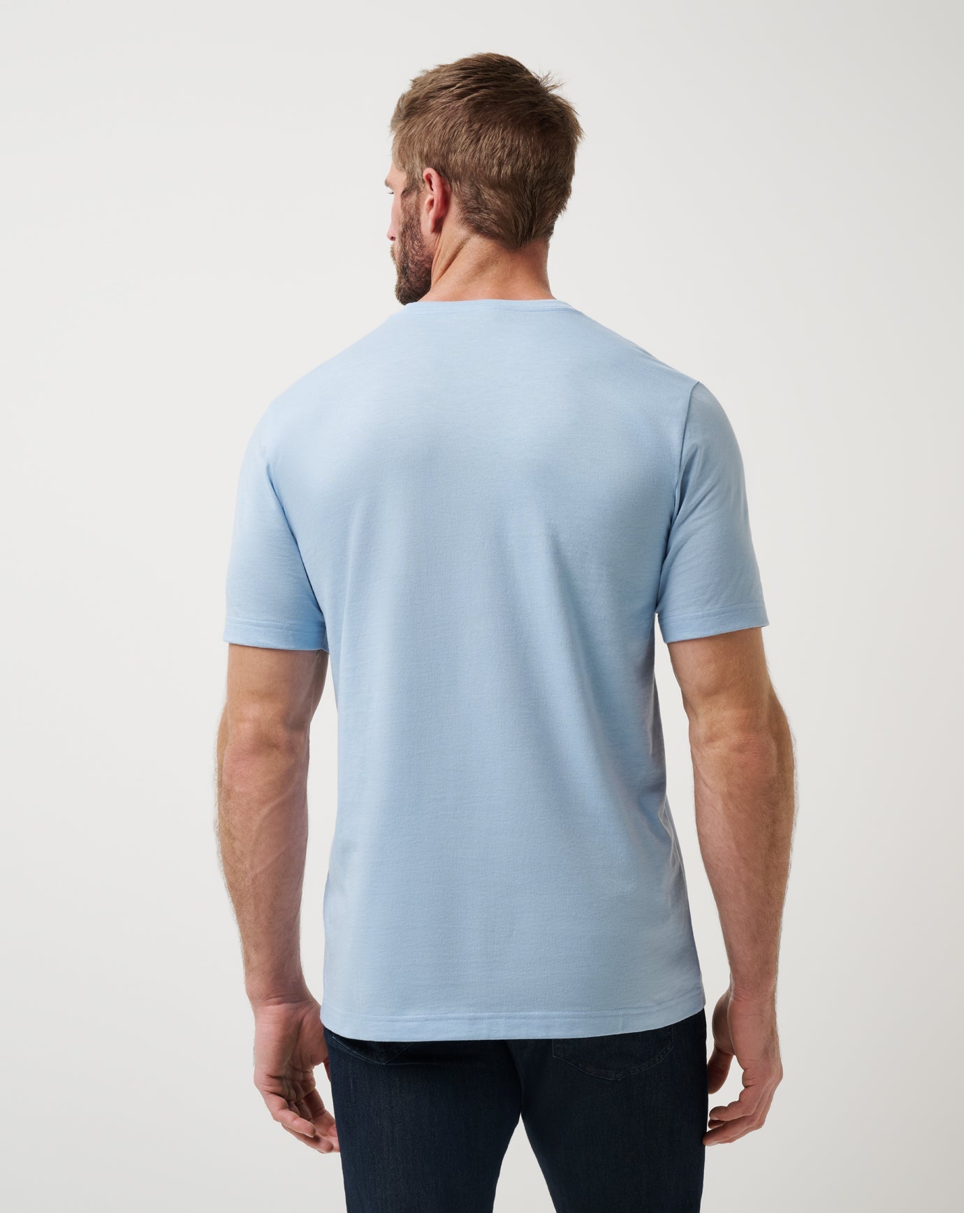Men|Game Day|New Los Angeles Dodgers Sunset Slam 2.0 Tee
