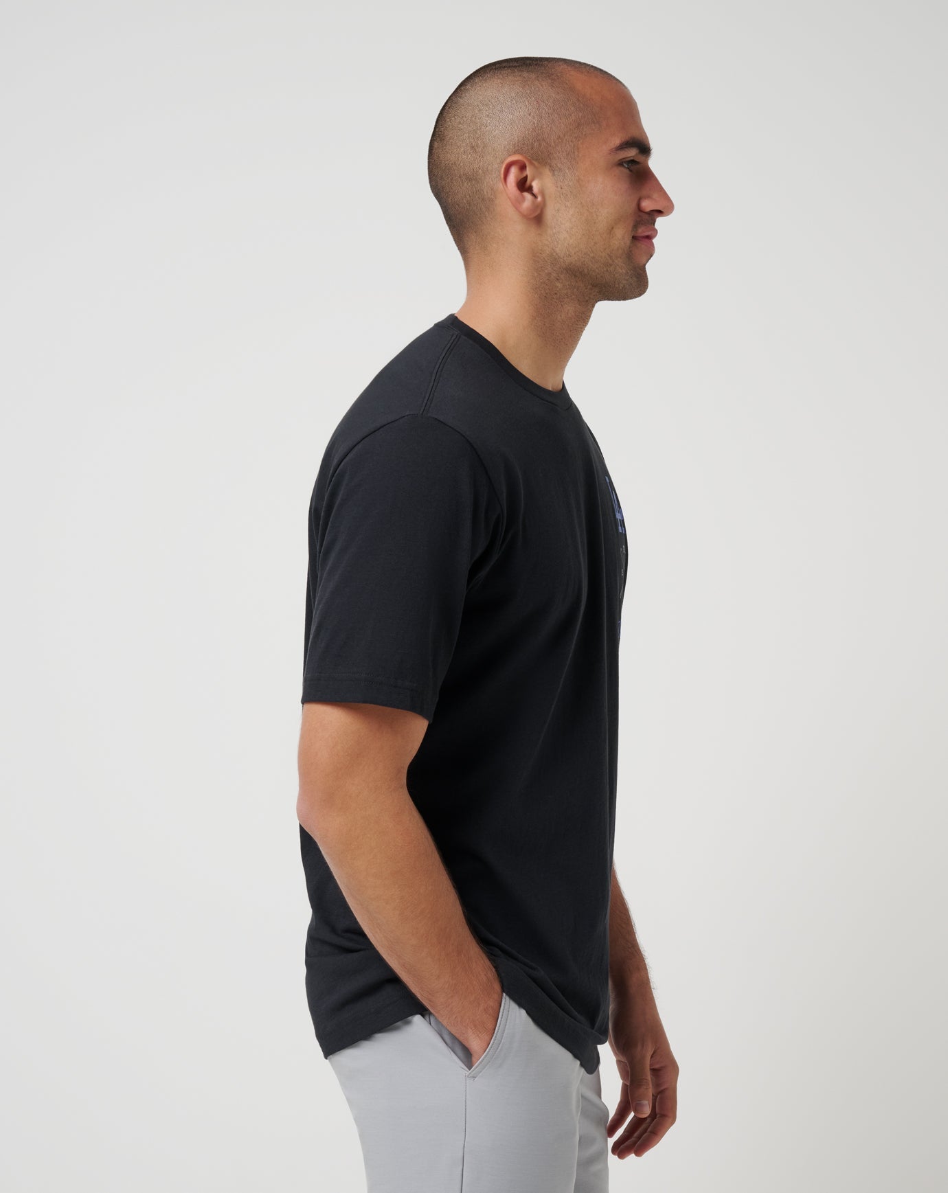 Men|Game Day|New Los Angeles Dodgers Sunset Slam 2.0 Tee