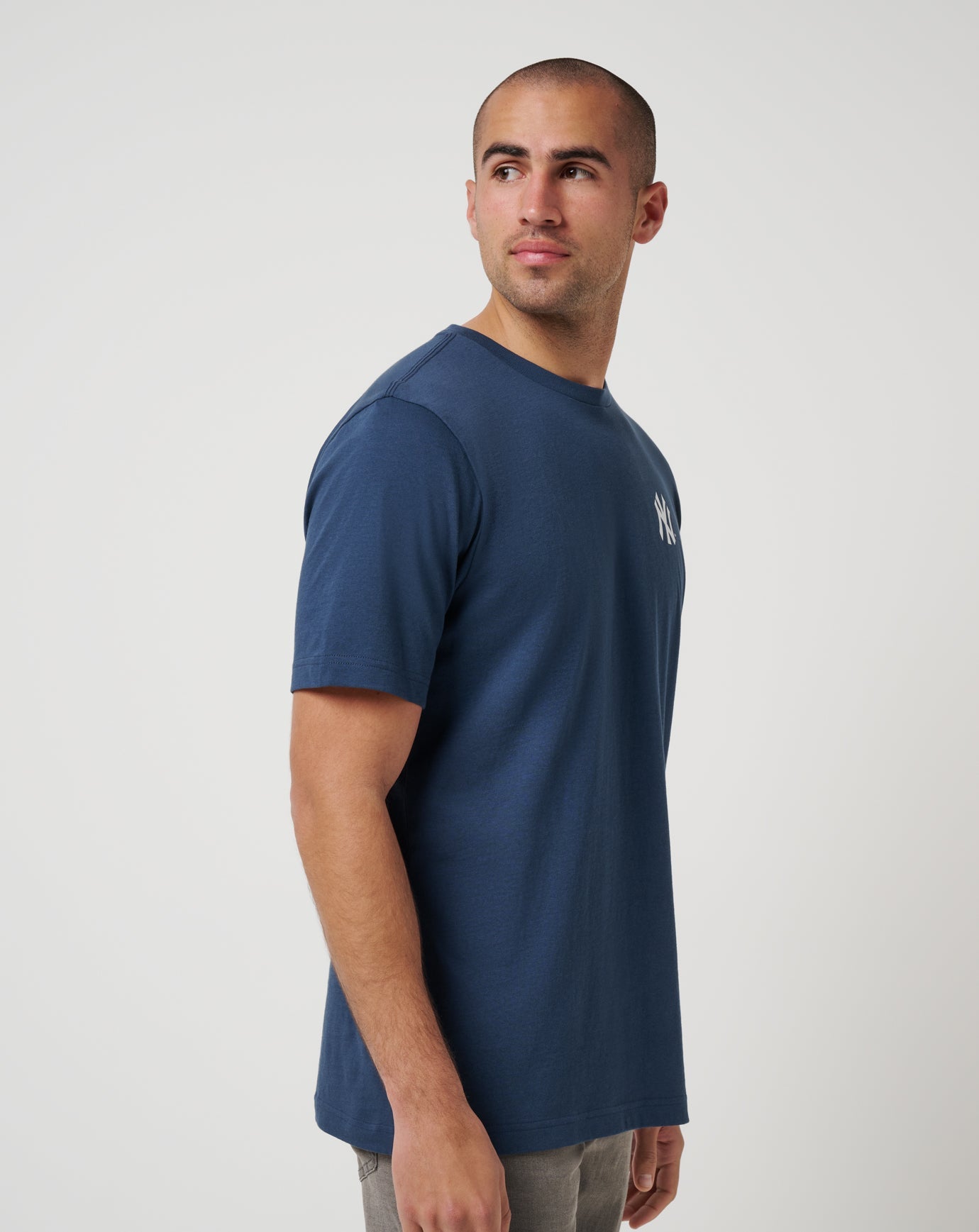 Men|Game Day|New New York Yankees Friendly Rivalry Tee
