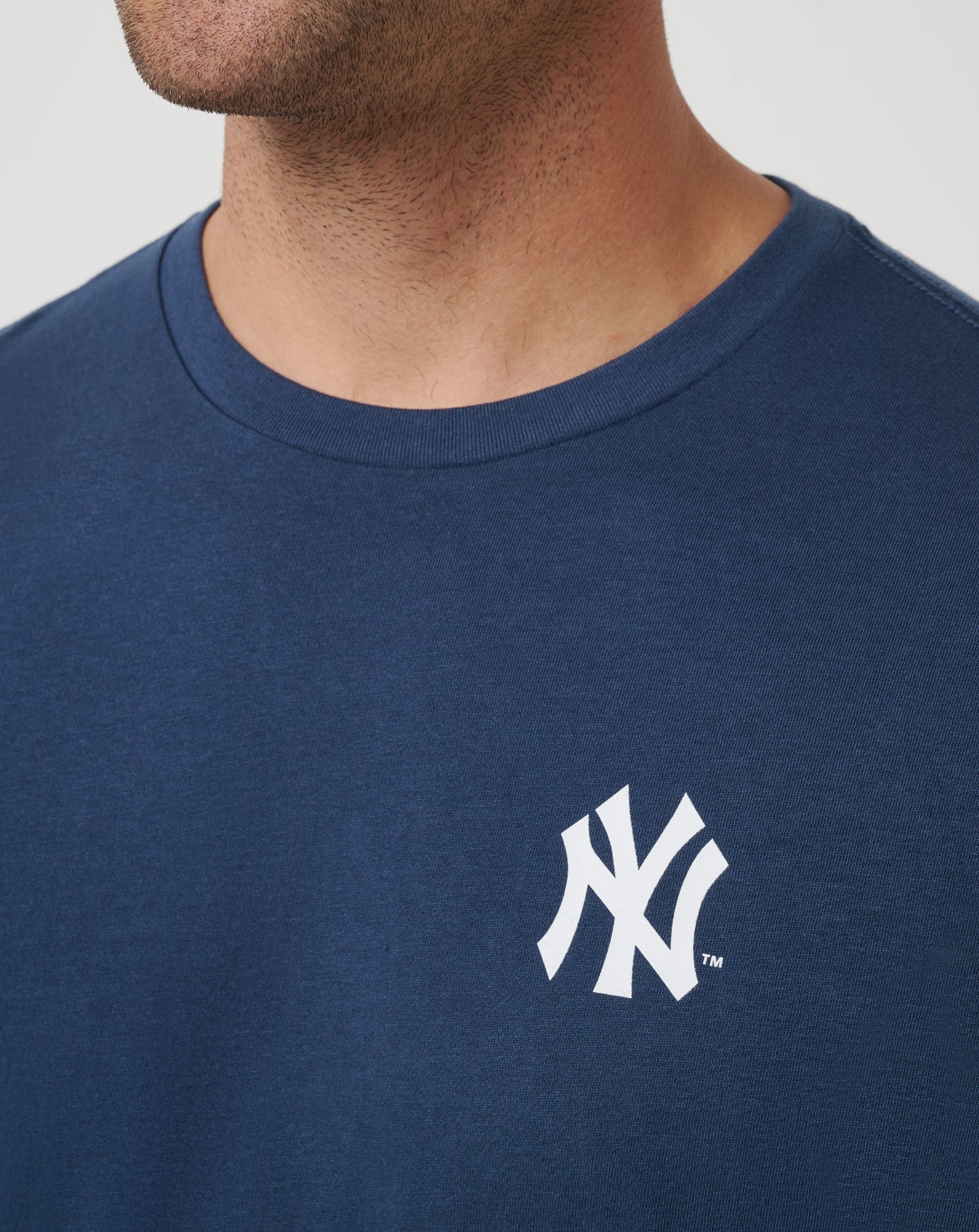 Men|Game Day|New New York Yankees Friendly Rivalry Tee